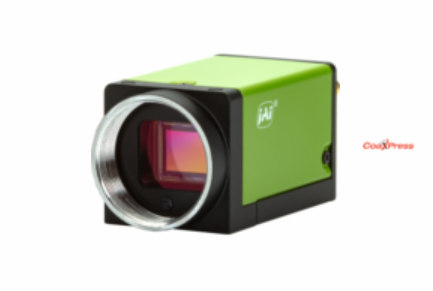 JAI 皆爱 GOX-8105C-CXP 面阵扫描工业相机