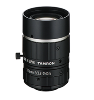 TAMRON 腾龙 MA111F16VIR 工业镜头