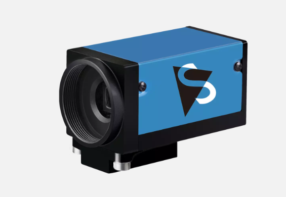 IMAGING SOURCE 映美精 DMK 33GX249 黑白工业相机