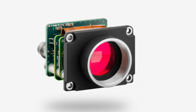 IDS 爱迪思  GV-5251SE-C-HQ Rev.4.2: AB12333 GV-5251SE-M-GL Rev.4.2: AB12334 工业相机