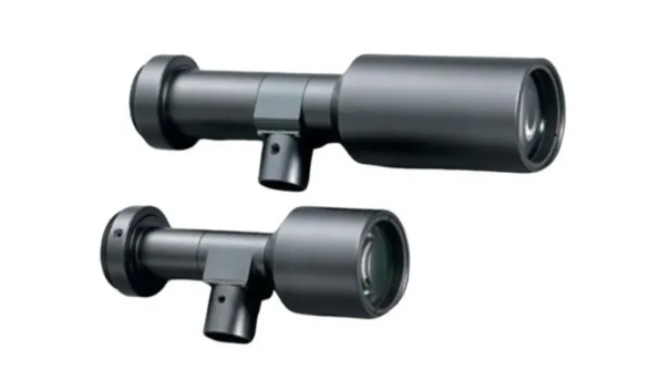 BASLER 巴斯勒 Moritex Lens MML1.5-HR110D F12 2/3