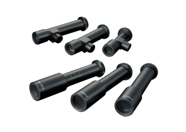 MORITEX 茉丽特 MML05-HR110D 工业镜头