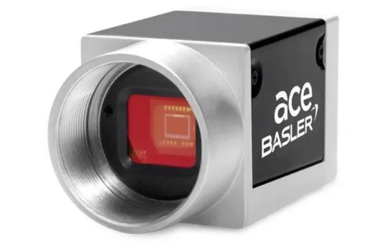 BASLER 巴斯勒 Basler ace acA1920-25gc (CS-Mount) 面阵工业相机