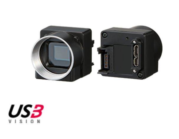 TOSHIBA TELI 东芝泰力 BU505MG 工业相机