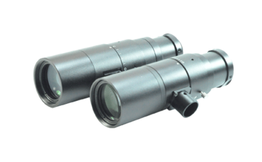 MORITEX 茉丽特 MML2-SR65DVI-18C 工业镜头