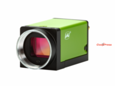 JAI 皆爱 GOX-20405M-CXP 面阵扫描工业相机