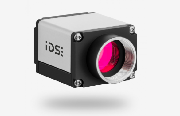 IDS 爱迪思 GV-5860SE-C-HQ Rev.4.2: AB12562 GV-5860SE-M-GL Rev.4.2: AB12563  工业相机