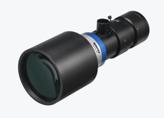 MORITEX 茉丽特 MTL-4543M58-096  工业镜头