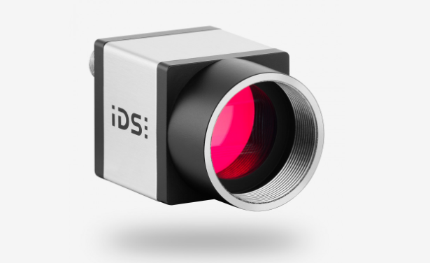 IDS 爱迪思  GV-5260CP-C-HQ Rev.2.2: AB12015 GV-5260CP-M-GL Rev.2.2: AB12016 工业相机