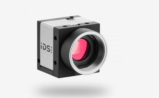 IDS 爱迪思 UI-1250SE-M-GL: AB00253 UI-1250SE-C-HQ: AB00332 工业相机