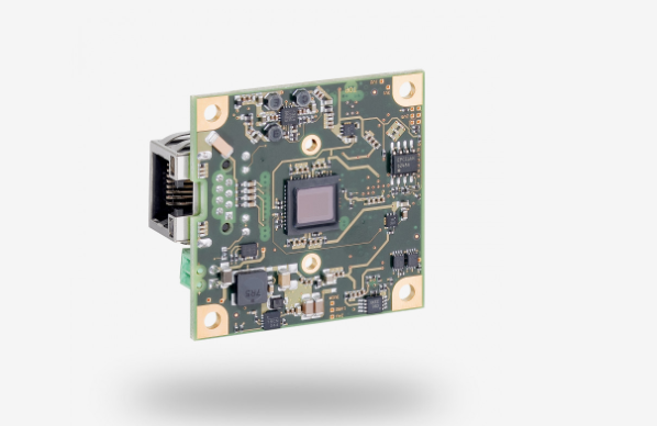 IDS 爱迪思 UI-5582LE-C Rev.1.2: AB10450 工业相机