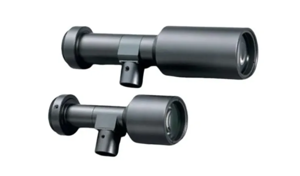 BASLER 巴斯勒  Moritex Lens MML1-HR110 F11 2/3