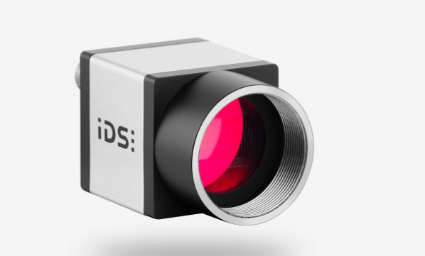 IDS 爱迪思 GV-51J0CP-M-GL Rev.2.2  GV-51J0CP-M-GL Rev.2.2 工业相机