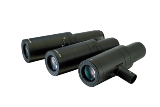 MORITEX 茉丽特 MML03-HR110D-5M 工业镜头