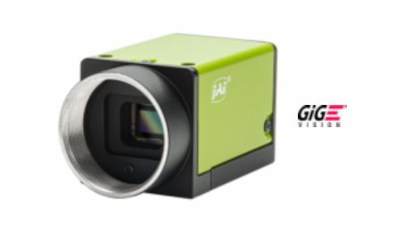 JAI 皆爱 GOX-2402M-PGE 面阵扫描工业相机