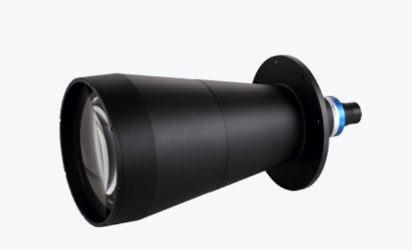 MORITEX 茉丽特 MTI-180-CW-070 工业镜头