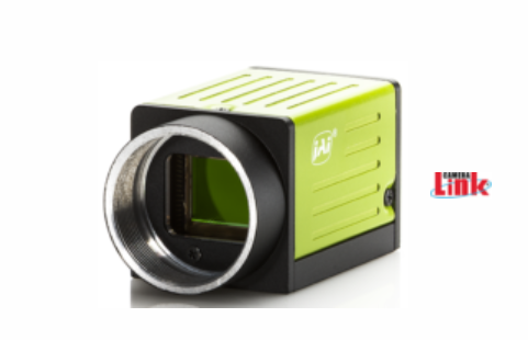 JAI 皆爱 GO-5000M-PMCL 面阵扫描工业相机