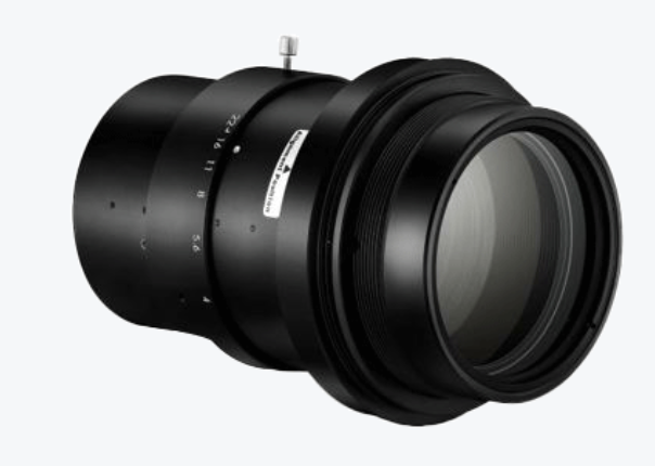 MORITEX 茉丽特 ML-LS9040-67V70-038 工业镜头