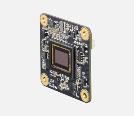 IMAGING SOURCE 映美精 DFM 37UX462-ML 彩色板级相机