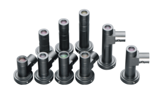 MORITEX 茉丽特 MML4-ST65 工业镜头