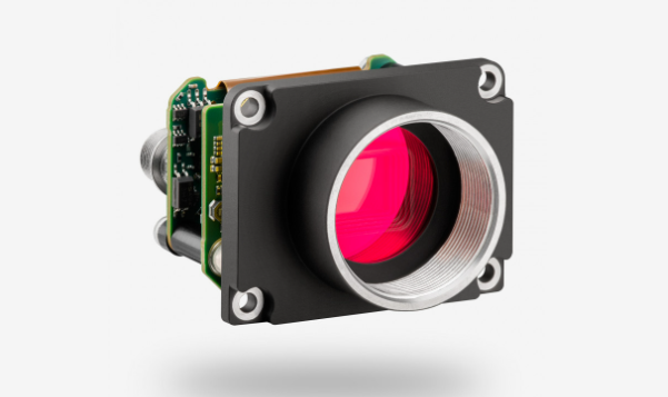 IDS 爱迪思U3-31J1SE-M-GL Rev.1.2: 1009190 U3-31J1SE-C-HQ Rev.1.2: 1009189 工业相机