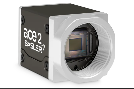 BASLER 巴斯勒 Basler ace 2 a2A640-240umSWIR 面阵工业相机