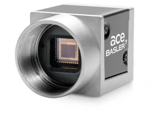 BASLER 巴斯勒 Basler ace acA2500-14um (CS-Mount)  面阵工业相机