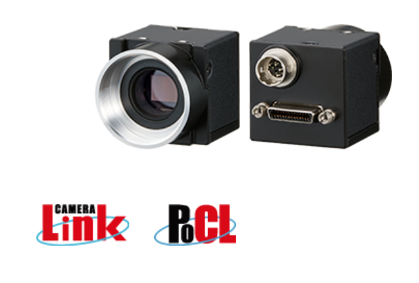 TOSHIBA TELI 东芝泰力 BC505LMCF 工业相机