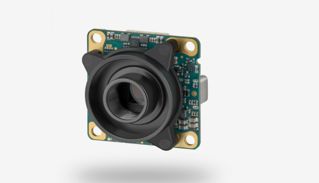 IDS 爱迪思 U3-3861LE-M-GL-VU Rev.1.2: 1007973 U3-3861LE-C-HQ-VU Rev.1.2: 1007972 工业相机