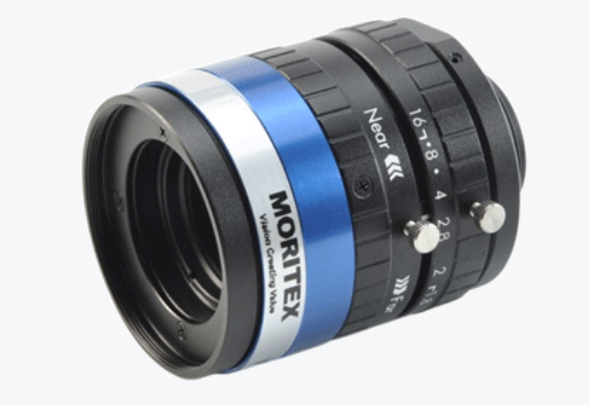 MORITEX 茉丽特 ML-U2515SR-18C 工业镜头