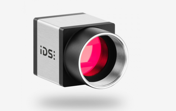 IDS 爱迪思 U3-3180CP-C-HQ Rev.2.2: 1008072 U3-3180CP-M-GL Rev.2.2: 1008075 工业相机