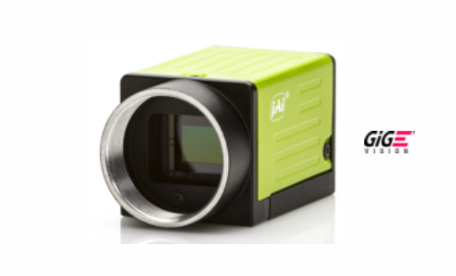 JAI 皆爱 GO-5101C-PGE 面阵扫描工业相机