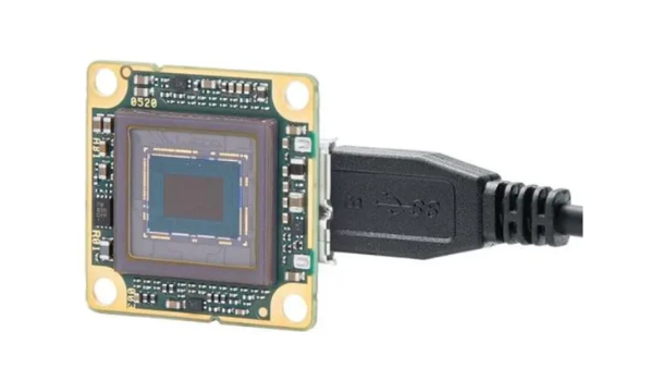 BASLER 巴斯勒 Basler dart daA1920-160uc (No-Mount) 面阵工业相机