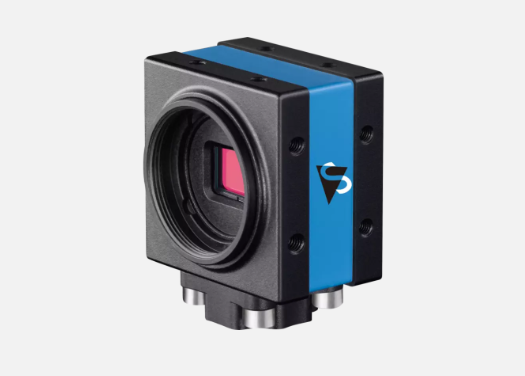 IMAGING SOURCE 映美精 DFK 27AUJ003 彩色工业相机