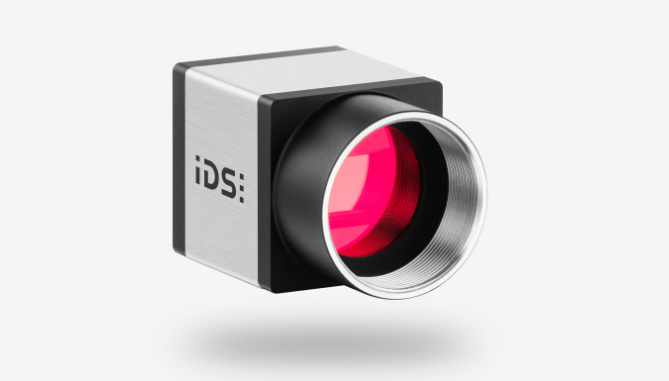 IDS 爱迪思  UI-3370CP-C-HQ Rev.2: AB00518 UI-3370CP-M-GL Rev.2: AB00519 UI-3370CP-NIR-GL Rev.2: AB00625 工业相机