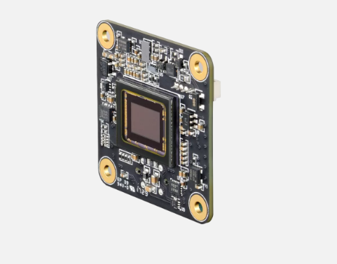 IMAGING SOURCE 映美精 DFM 37UX178-ML 彩色板级相机