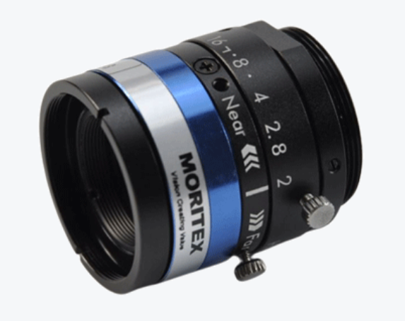 MORITEX 茉丽特 ML-M1618HR 工业镜头