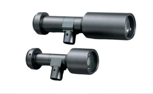 BASLER 巴斯勒 Moritex Lens MML05-HR110D F9.5 2/3