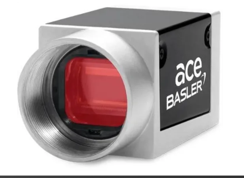 BASLER 巴斯勒  Basler ace acA2440-35uc 面阵工业相机