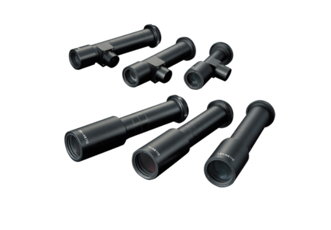 MORITEX 茉丽特 MML1-HR244D 工业镜头