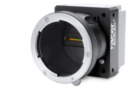 BASLER 巴斯勒 Basler racer raL2048-48gm 线阵工业相机