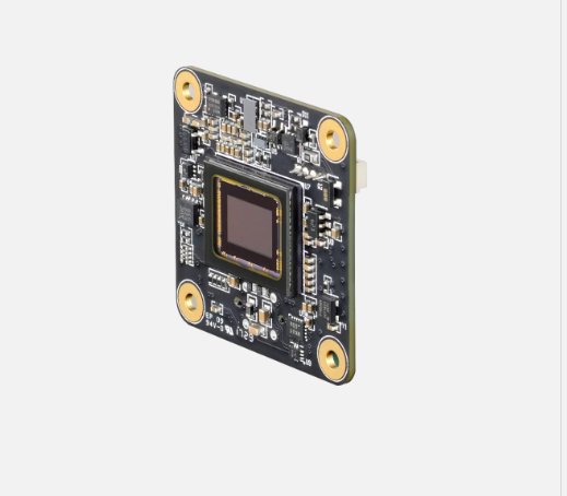 IMAGING SOURCE 映美精 DMM 37UX273-ML 黑白板级相机