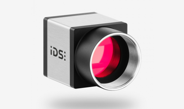 IDS 爱迪思 U3-3880CP-C-HQ Rev.2.2: AB12774 U3-3880CP-M-GL Rev.2.2: AB12775 工业相机