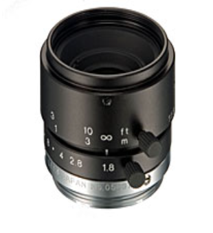 TAMRON 腾龙 25HB 工业镜头