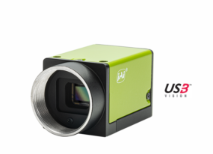 JAI 皆爱 GOX-3201C-USB 面阵扫描工业相机