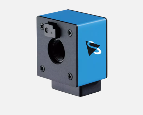 IMAGING SOURCE 映美精 DMK AFUX178-M12 黑白自动对焦相机