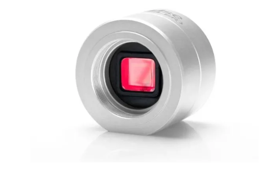 BASLER 巴斯勒 Basler pulse puA1600-60uc 面阵工业相机