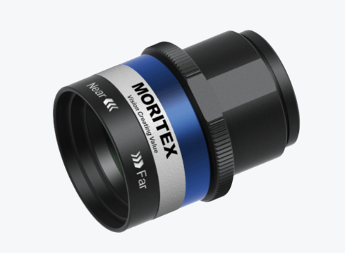 MORITEX 茉丽特 ML-MC3528-18C-G 工业镜头