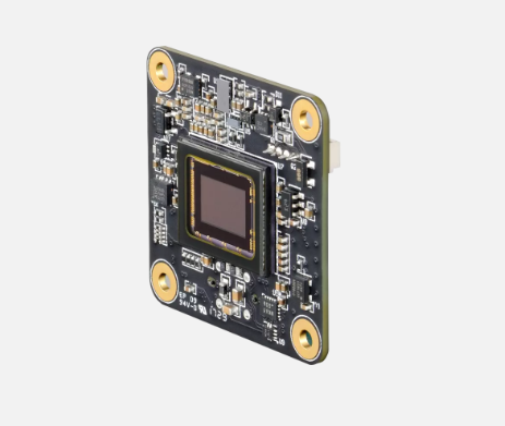 IMAGING SOURCE 映美精 DFM 37UR0234-ML 彩色板级相机