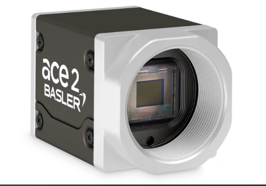 BASLER 巴斯勒 Basler ace 2 a2A1280-125umSWIR 面阵工业相机